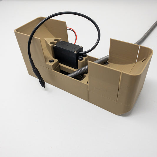 VFC M249 HPA Adapter (Big Box Magazine)
