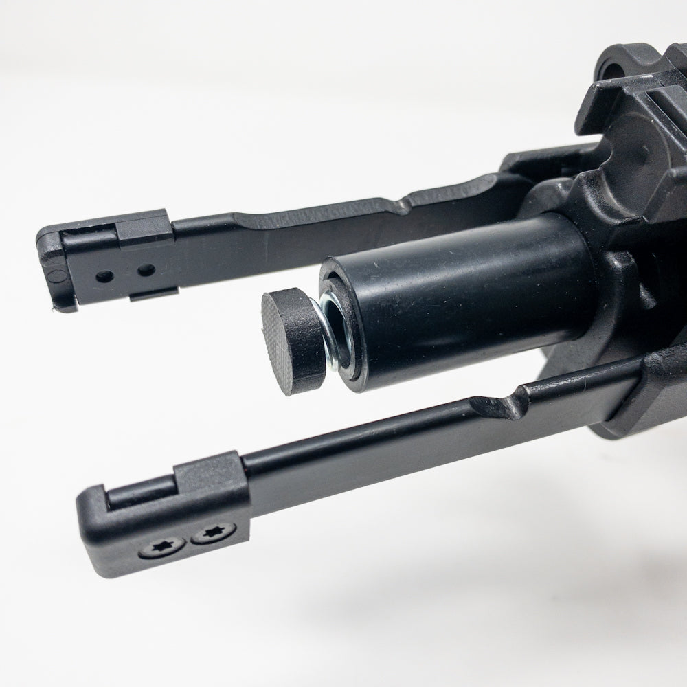 Maruyama SCW9 Buffer