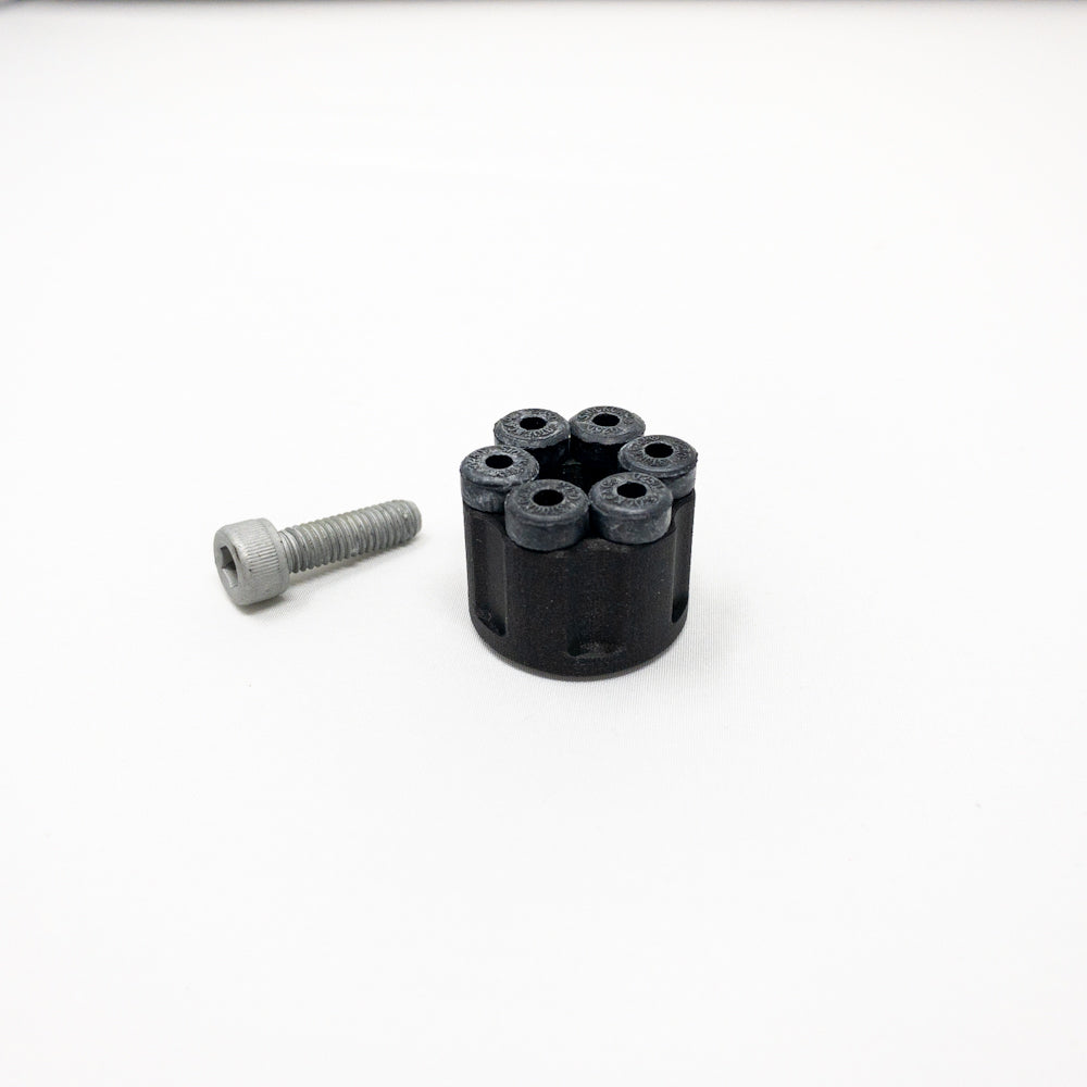 VFC/APFG MCX Enhanced Buffer