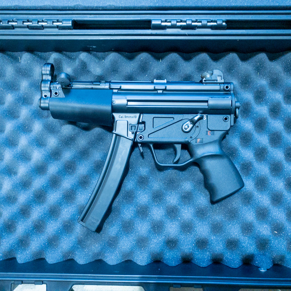 VFC MP5K Chibi War Handguard