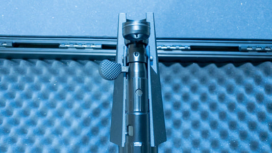 VFC MP5K Chibi War Extended Handguard