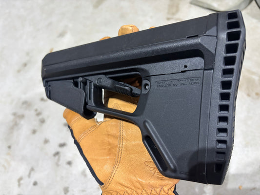 Used Magpul ACS-L Stock