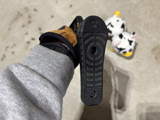 Barely Used A3 1913 Picatinny Folding Stock