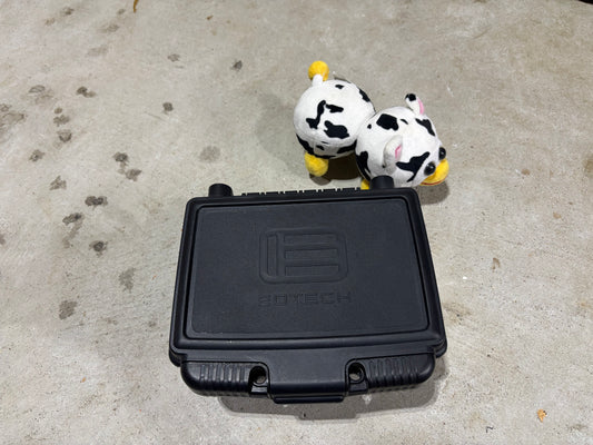 LIGHTLY USED Eotech 552