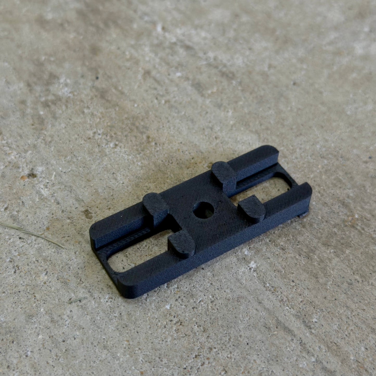 Sig Sauer LVAW MLOK Adapter Spacer