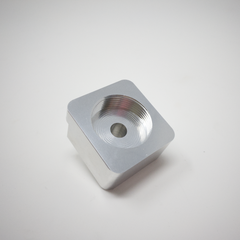 KWA MP9 Buffer Tube Stock Adapter