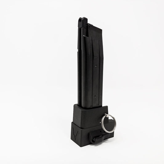 TM Hi-Capa Plate M4 Adapter (Cassini)