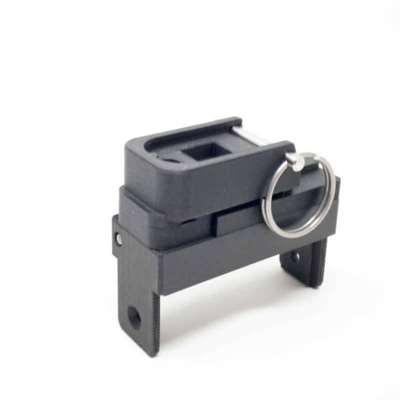 TM G17 Plate Angel Custom Drum Adapter V3 (Cassini)