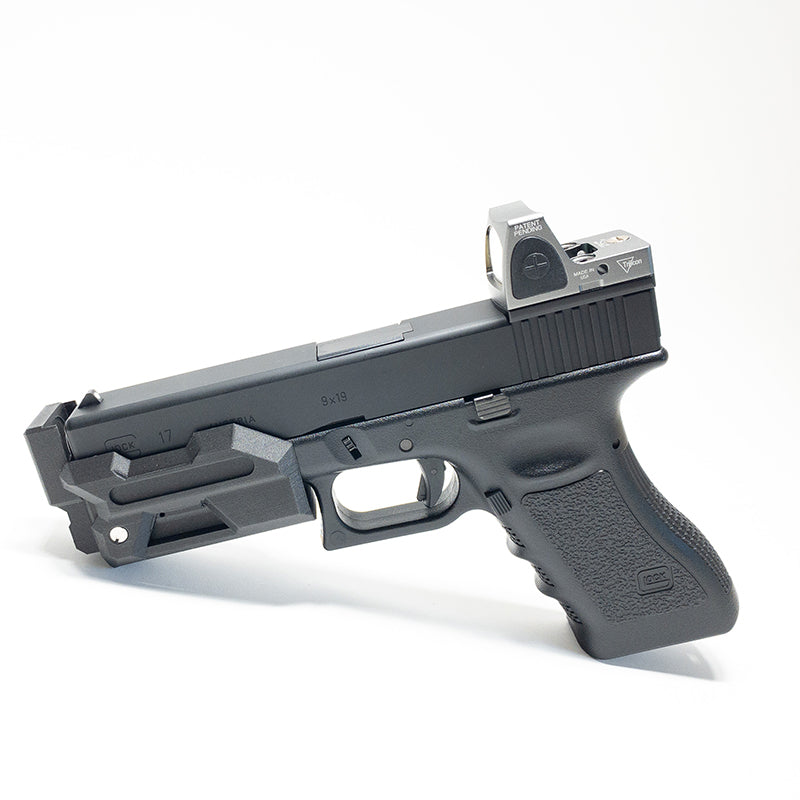 Vorpal Hunnie (G17 Version) Body Kit