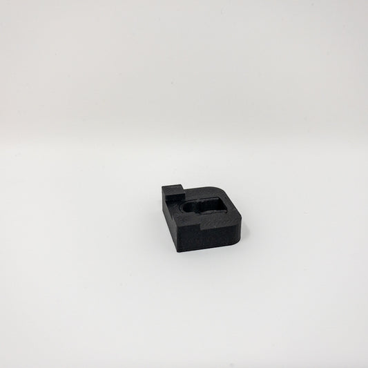 Drum Loading Nozzle (V3 Modular Adapter)