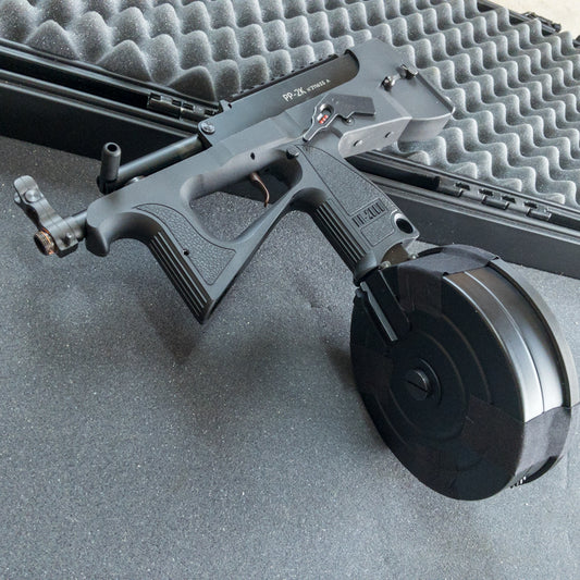 Modify PP2000 PP2K Modular HPA 2000rd Drum Adapter