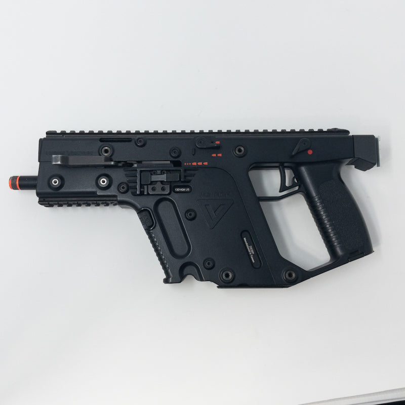 KWA Kriss Vector 1913 Picatinny Stock Adapter