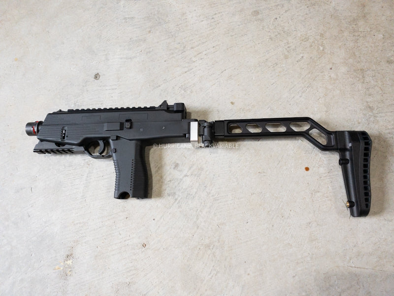 KWA MP9 1913 Picatinny Stock Adapter
