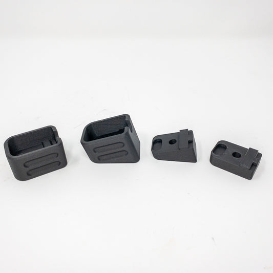 Vector 30rd Baby Extended Magazine Replacement Baseplates