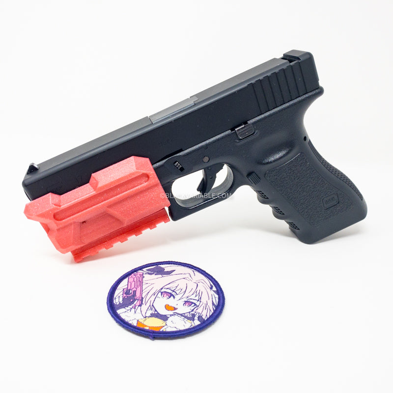 Vorpal Hunnie (G17 Version) Body Kit