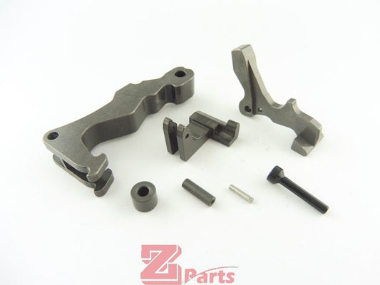 Zparts WE P90 TA2015 Steel Trigger Set