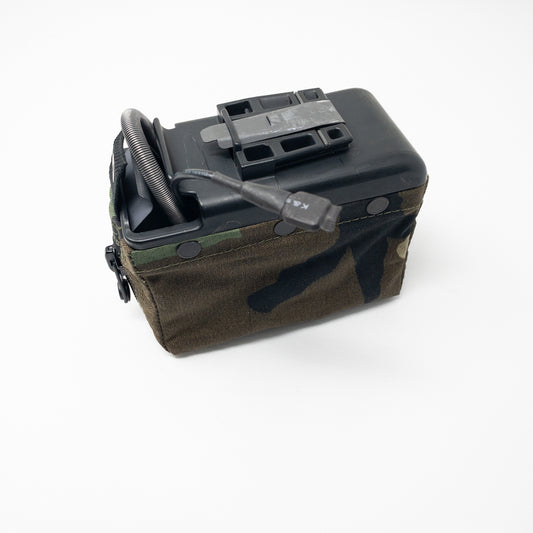 VFC M249 Nutsack HPA Adapter