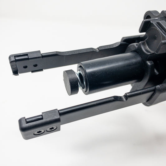 Maruyama SCW9 Buffer