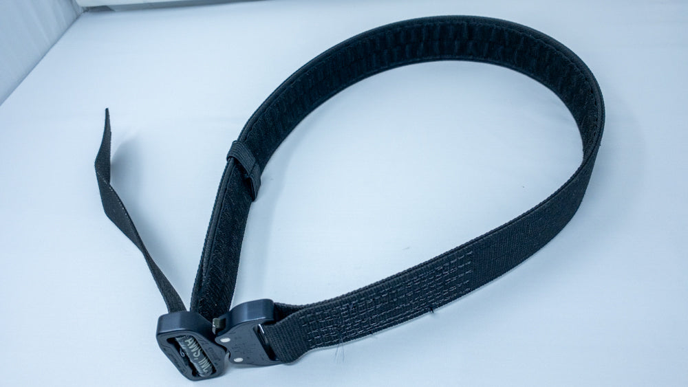 USED AWS LAB Belt (Outer Only)