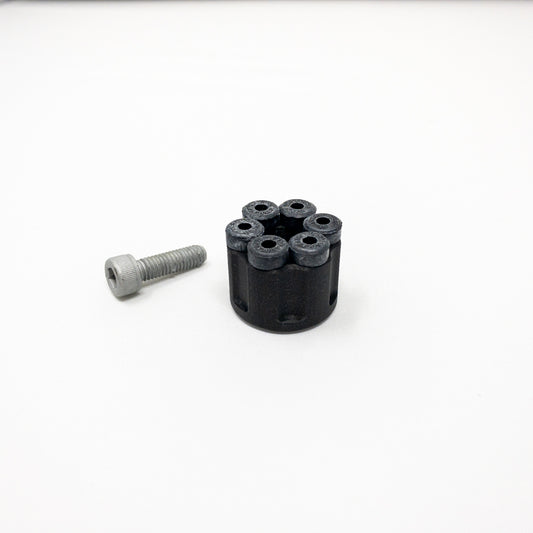VFC/APFG MCX Enhanced Buffer
