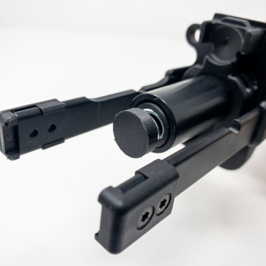 Maruyama SCW9 Buffer