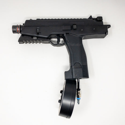 KWA MP9 Drum HPA Adapter