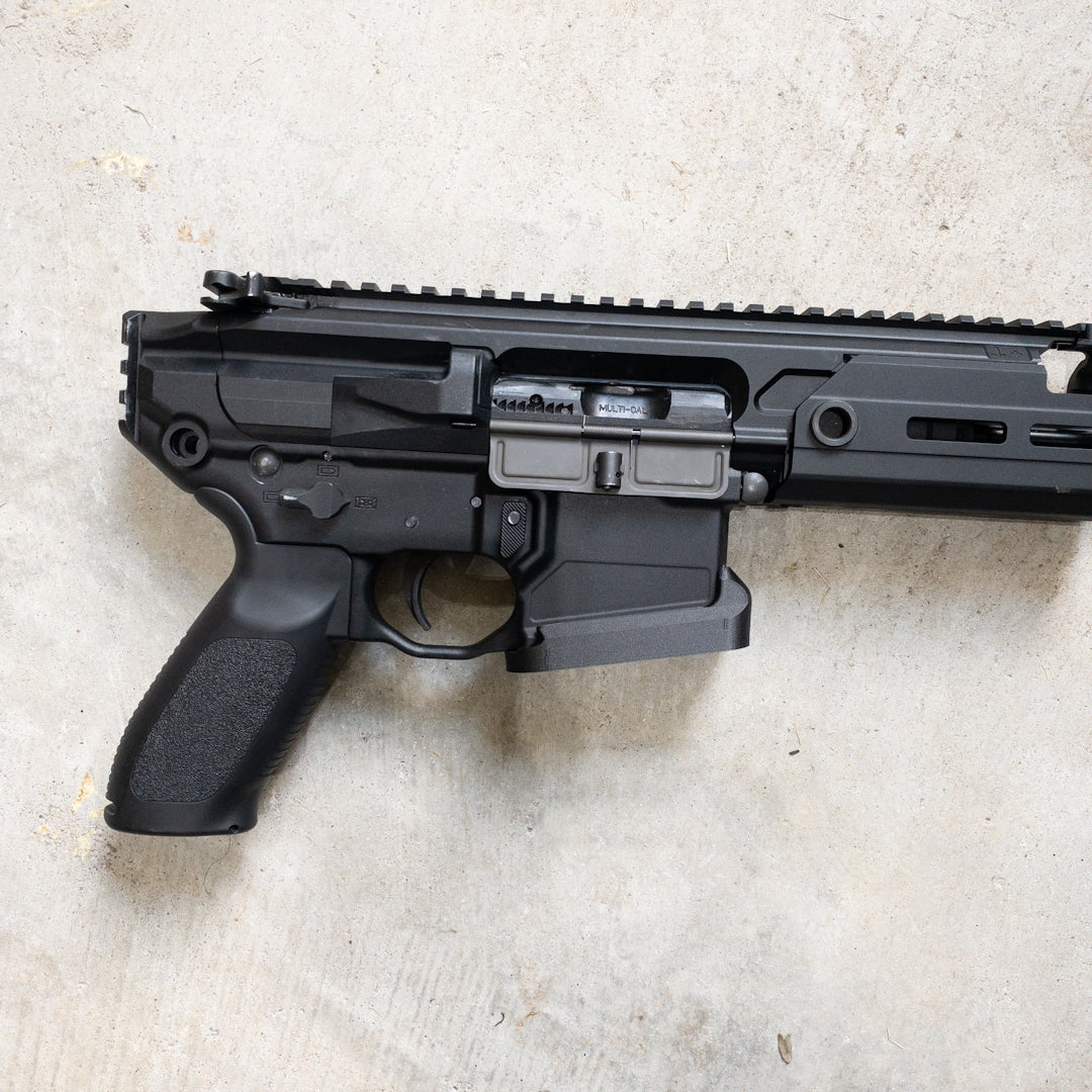 VFC/APFG MCX Magwell (Low-Profile)