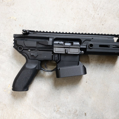 VFC/APFG MCX Magwell (Extra Huge)