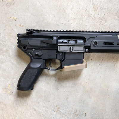 VFC/APFG MCX Magwell (Low-Profile)