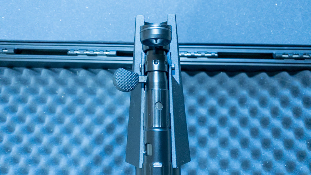 VFC MP5K Chibi War Extended Handguard