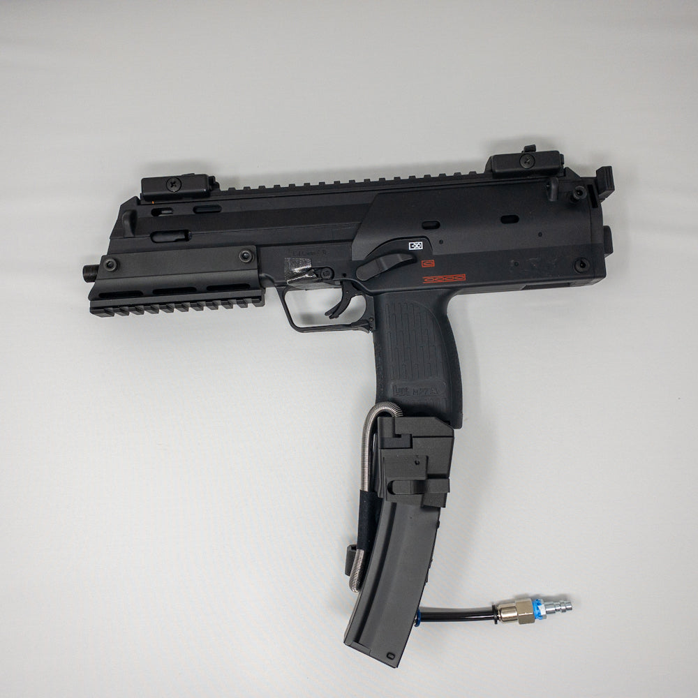 VFC MP7 HPA MP5 Magazine Adapter
