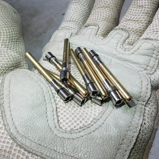 Tokyo Marui MWS Fill Valves