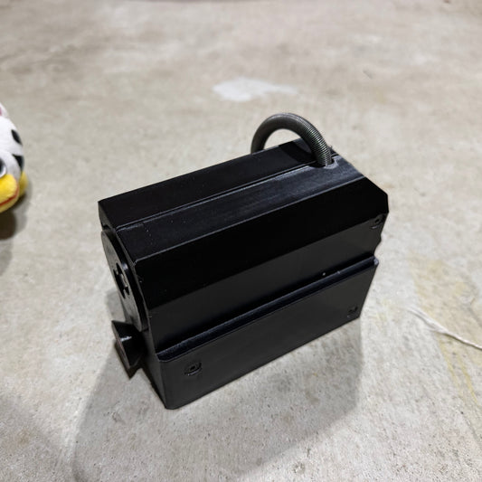 VFC M249 Flash Nutsack HPA Adapter Feeding Insert