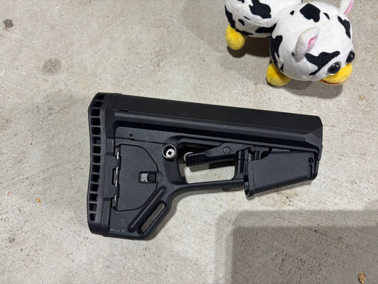 Used Magpul ACS-L Stock