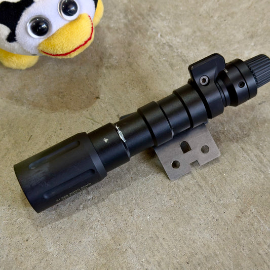 Sig Sauer LVAW CAG-Style Scout Light Mount