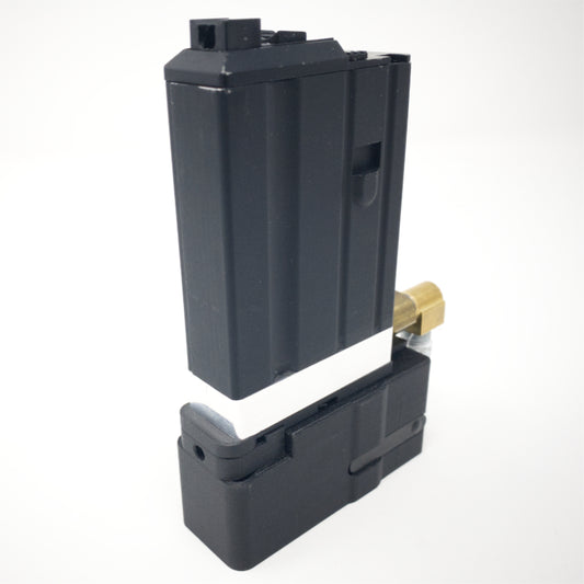 Modular WE-Tech M4 HPA Adapter V3