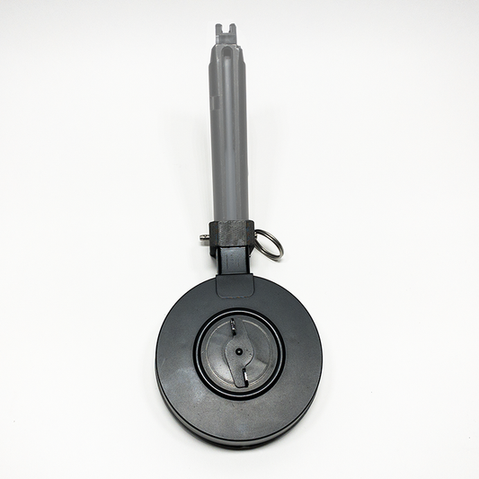 TM G17 370rd Drum Adapter (Cassini)
