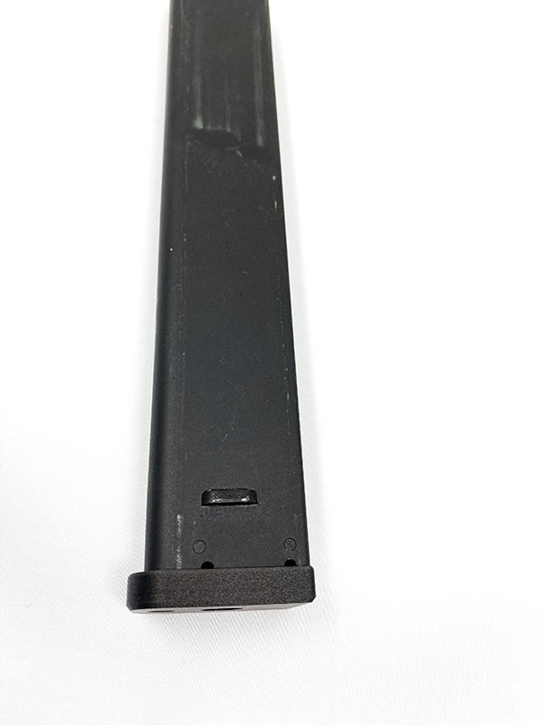 KWA Kriss Vector Magazine Baseplate