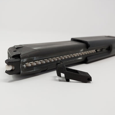 Spare replacement KWA Vector Magazine Feed Lip