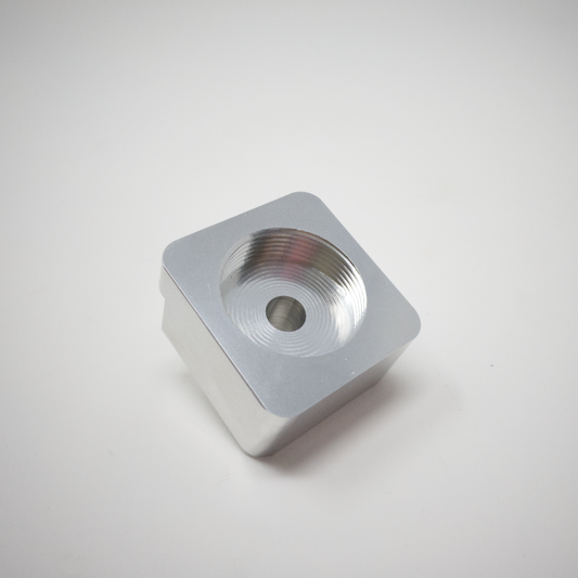 KWA MP9 Buffer Tube Stock Adapter