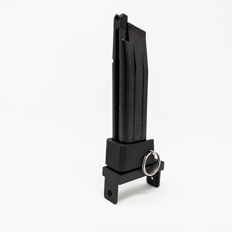 TM Hi-Capa Plate Drum Adapter (Cassini)