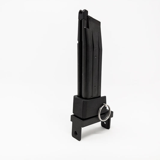 TM Hi-Capa Plate Drum Adapter (Cassini)