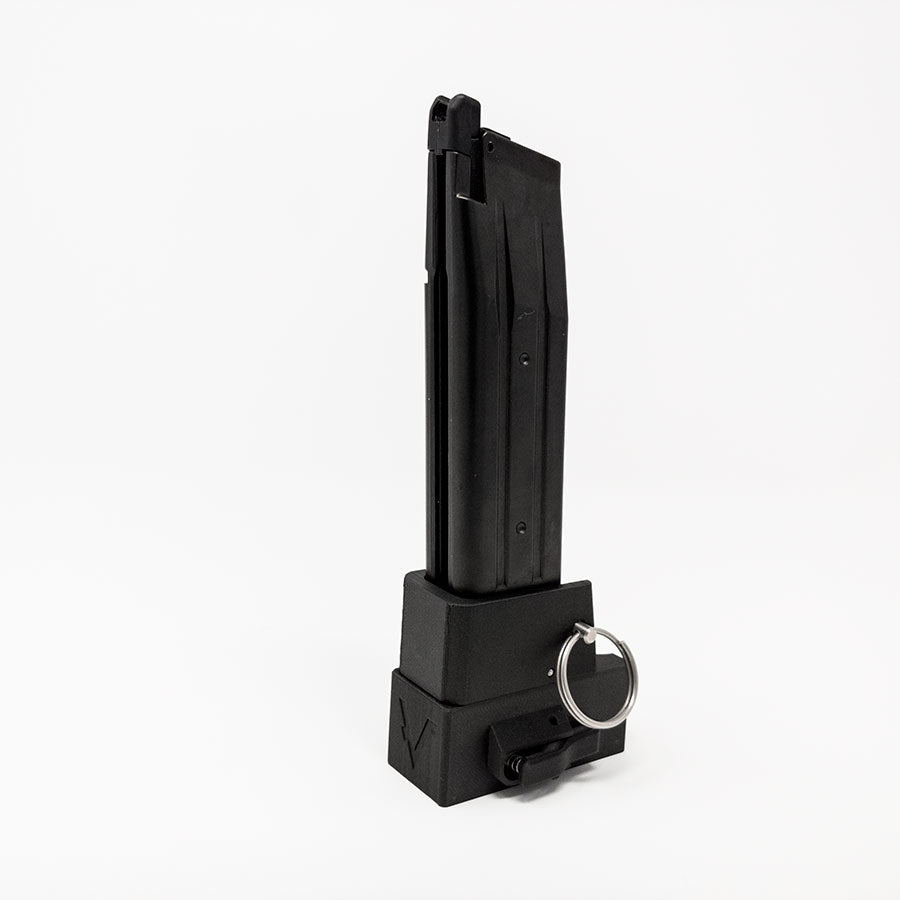 TM Hi-Capa Plate M4 Adapter (Cassini)