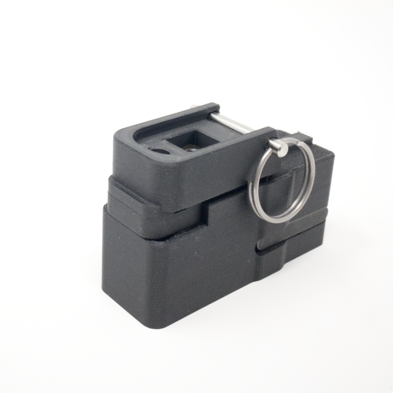 TM G17 Plate M4 Adapter V3(Cassini)