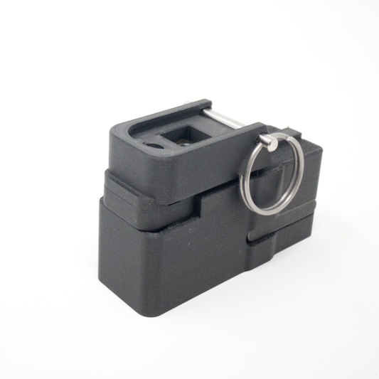 TM G17 Plate M4 Adapter V3(Cassini)