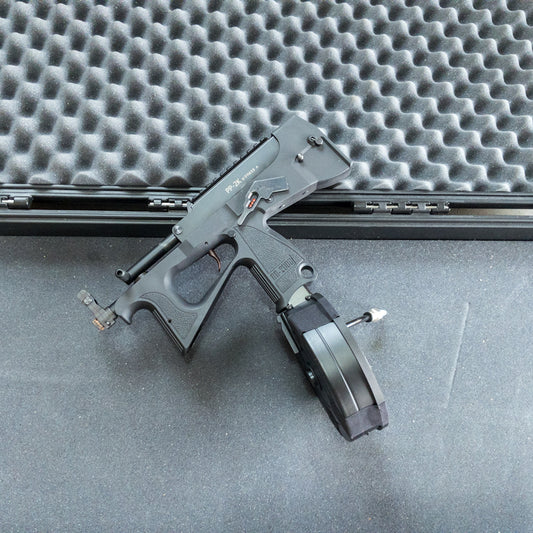 Modify PP2000 PP2K Modular HPA 2000rd Drum Adapter