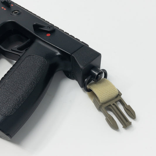 KWA Vector "No Stock" Adapter QD Sling Mount