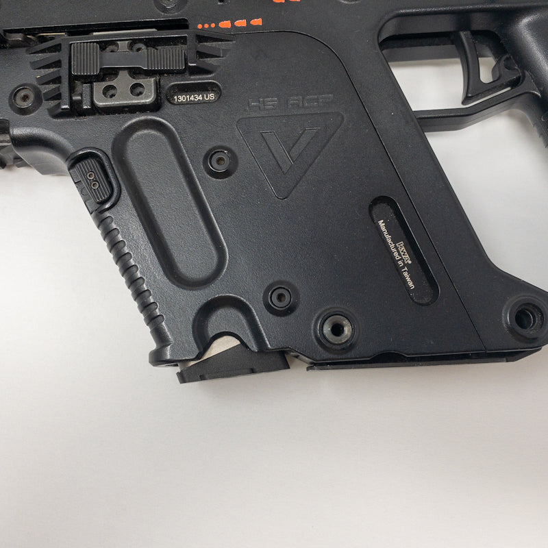 KWA Kriss Vector 20rd/30rd "Baby Extended" Magazine
