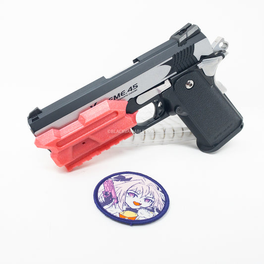 Vorpal Hunnie (Hi-Capa 4.3 Version) Body Kit