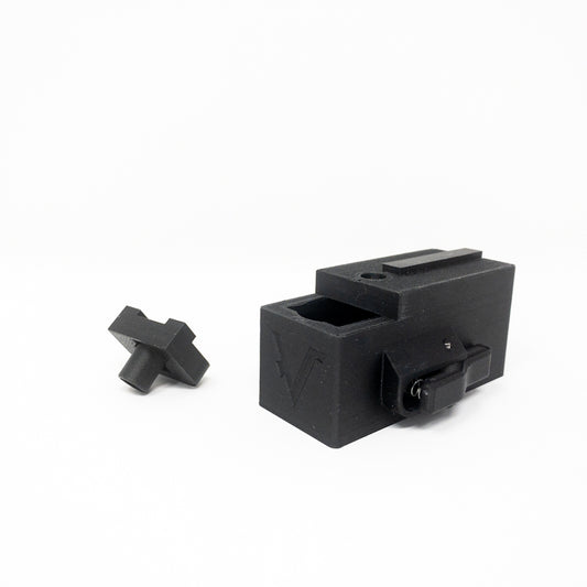 M4 Magazine Adapter Lower V3